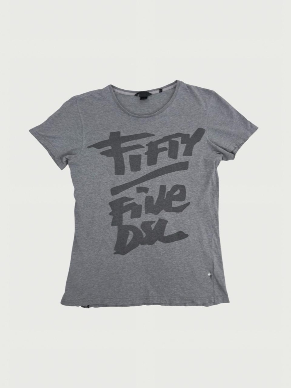 Diesel Fifty Five DSL Graphic Tee
